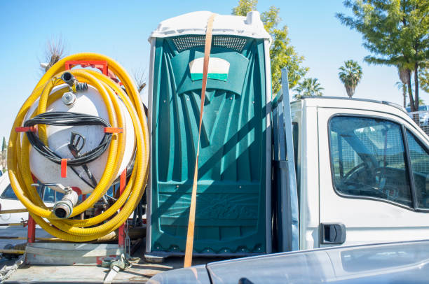 Best Portable restroom trailer rental  in Wrightsville Beach, NC