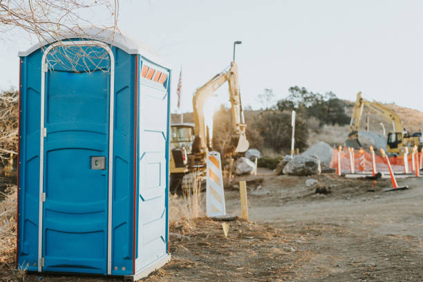 Best Sanitation services for porta potties  in Wrightsville Beach, NC